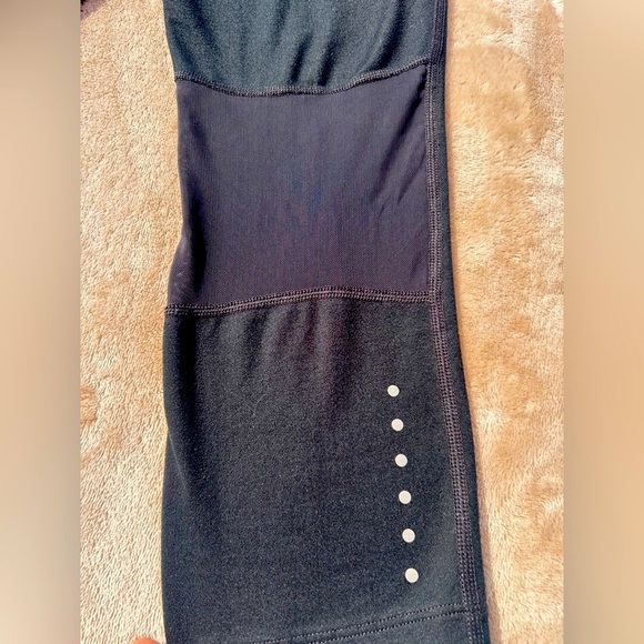 Nike Power Epic Run Crop Leggings – Women’s XS – Black - Picture 11 of 11